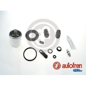 Acquista Kit di revisione della pinza freno da AUTOFREN SEINSA D42499RK a buon mercato per soli 51,27 €