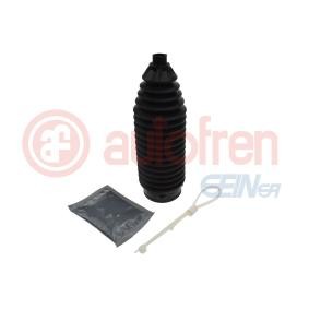 Achetez des Soufflet de direction de chez AUTOFREN SEINSA en ligne pour Combo Mk III (D) Van / Break (X12) à prix modérés