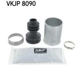 Köp Bälgsats, drivaxel av SKF VKJP 8090 till det låga priset 220,05 kr