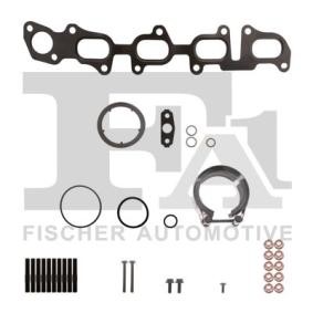 Acquista Kit montaggio turbocompressore da FA1 KT111880 a buon mercato per soli 63,91 €