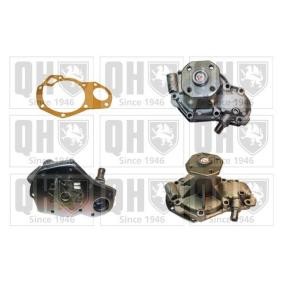 Achetez des Pompe à eau QUINTON HAZELL QCP1292 à prix pour 77,59 €