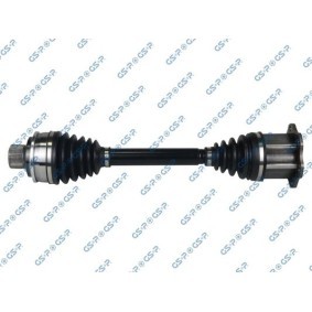Compre Palier de GSP online para Touareg III (CR7, RC8) a precios moderados
