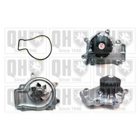 Achetez des Pompe à eau QUINTON HAZELL QCP1416 à prix pour 61,56 €