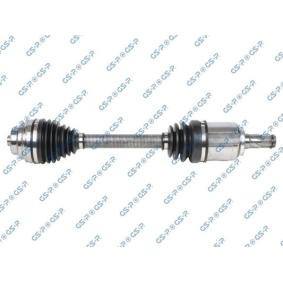 Achetez des Arbre de transmission GSP 202382 à prix pour 128,31 €