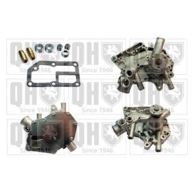 Achetez des Pompe à eau QUINTON HAZELL QCP1498 à prix pour 91,78 €