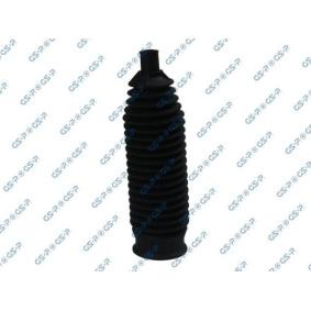 Achetez des Soufflet de direction GSP 540203 à prix pour 8,41 €