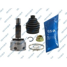 Comprar Juego de articulación, árbol de transmisión de GSP 801807 a bajo precio de 49,54 €