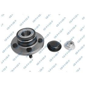 Acquista Kit cuscinetto ruota da GSP 9237013K a buon mercato per soli 52,59 €