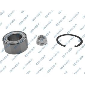 Achetez des Kit de roulement de roue GSP GK7000 à prix pour 30,56 €