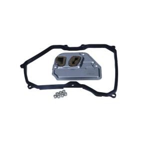 Køb Hydraulikfilter, automatisk gearkasse af MAXGEAR 26-1490 til den lave pris 274,40 DKK