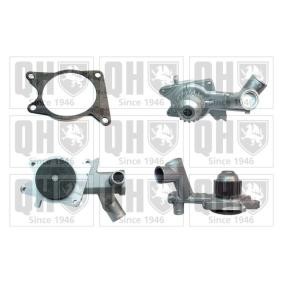 Achetez des Pompe à eau QUINTON HAZELL QCP2304 à prix pour 54,75 €