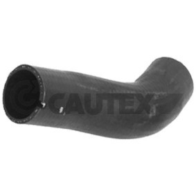Ladeluftschlauch für FIAT von CAUTEX