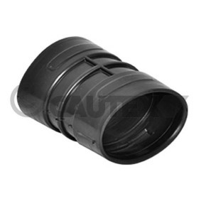 Comprar Tubo flexible de aspiración, filtro de aire de CAUTEX 026841 a bajo precio de 29,12 €
