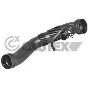 Comprar Tubo flexible de aspiración, filtro de aire de CAUTEX 466832 a bajo precio de 98,43 €