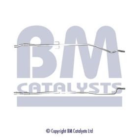 Abgasrohr von BM CATALYSTS