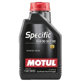 Acquista Olio motore da MOTUL 106374 a buon mercato per soli 14,54 €
