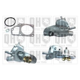 Wasserpumpe von QUINTON HAZELL QCP2456