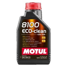 Compre Óleo de motor de MOTUL online para MDX (YD3) a preços moderados