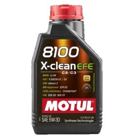 Compre Óleo do motor da MOTUL 109455 a um preço baixo por 15,43 €