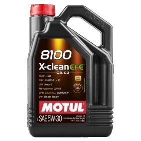 Compre Óleo do motor da MOTUL 109456 a um preço baixo por 59,87 €
