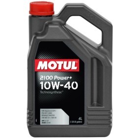 Acquista Olio motore da MOTUL 109461 a buon mercato per soli 39,81 €