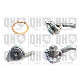 Achetez des Pompe à eau QUINTON HAZELL QCP2506 à prix pour 40,34 €