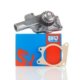 Achetez des Pompe à eau QUINTON HAZELL QCP2527 à prix pour 46,89 €