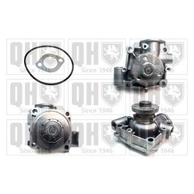 Achetez des Pompe à eau QUINTON HAZELL QCP2558 à prix pour 70,18 €