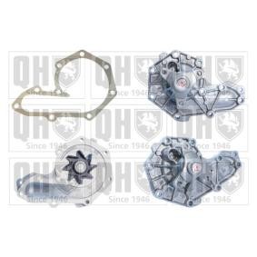 Achetez des Pompe à eau QUINTON HAZELL QCP2661 à prix pour 54,88 €