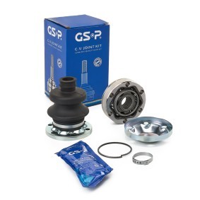 Gelenksatz, Antriebswelle 635006