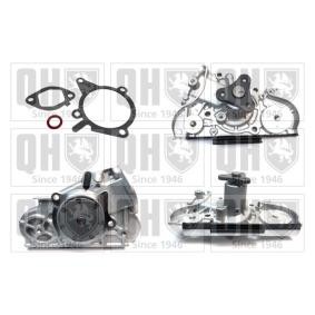 Achetez des Pompe à eau QUINTON HAZELL QCP2815 à prix pour 78,71 €