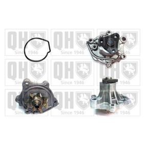 Achetez des Pompe à eau QUINTON HAZELL QCP2947 à prix pour 63,50 €