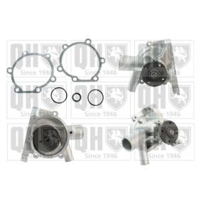 Achetez des Pompe à eau QUINTON HAZELL QCP2962 à prix pour 77,18 €