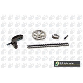 Comprar Kit cadenas, accionamiento bomba aceite de BGA TC9602FK a bajo precio de 59,94 €