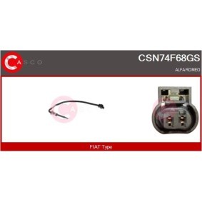 Warnblinkschalter CHL71007AS