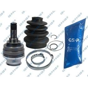 Compre Junta homocinética de GSP online para Astra Mk VI (J) GTC (P10) a preços moderados