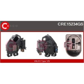Achetez des Crémaillère de direction CASCO CSB73900AS à prix pour 333,09 €
