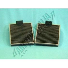Comprar Filtro de habitáculo de ZAFFO Z379 a bajo precio de 61,14 €