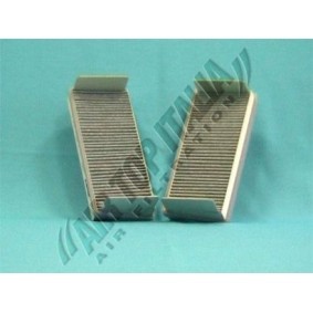 Innenraumfilter Z427