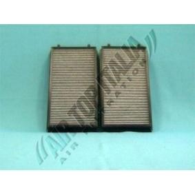 Comprar Filtro de habitáculo de ZAFFO Z458 a bajo precio de 69,00 €
