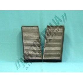 Compre Filtro, ar do habitáculo da ZAFFO Z485 a um preço baixo por 93,80 €