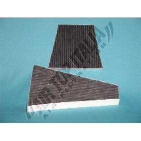 Comprar Filtro de habitáculo de ZAFFO Z518 a bajo precio de 78,01 €