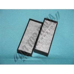 Compre Filtro, ar do habitáculo da ZAFFO Z522 a um preço baixo por 98,15 €