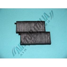 Achetez des Filtre d'habitacle ZAFFO Z536 à prix pour 60,83 €