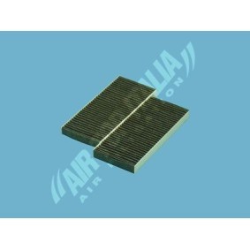 Innenraumfilter Z545