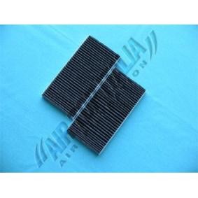 Compre Filtro, ar do habitáculo da ZAFFO Z552 a um preço baixo por 73,93 €