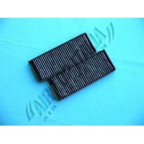 Achetez des Filtre d'habitacle ZAFFO Z563 à prix pour 62,35 €