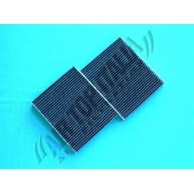 Comprar Filtro de habitáculo de ZAFFO Z590 a bajo precio de 66,07 €
