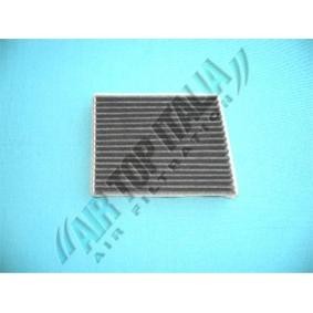 Comprar Filtro de habitáculo de ZAFFO Z618 a bajo precio de 73,22 €
