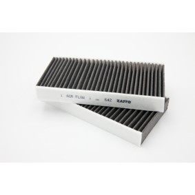 Köp Kupéfilter av ZAFFO Z642 till det låga priset 546,95 kr